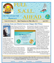 Lions District 4-C4 Newsletter