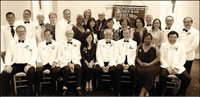2013-14 District 4-C4 Officers