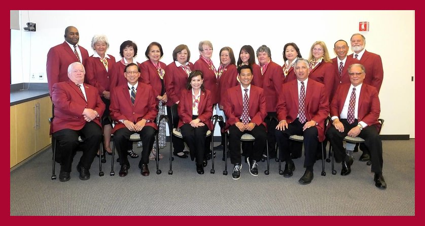 2015-16 District 4-C4 Officers